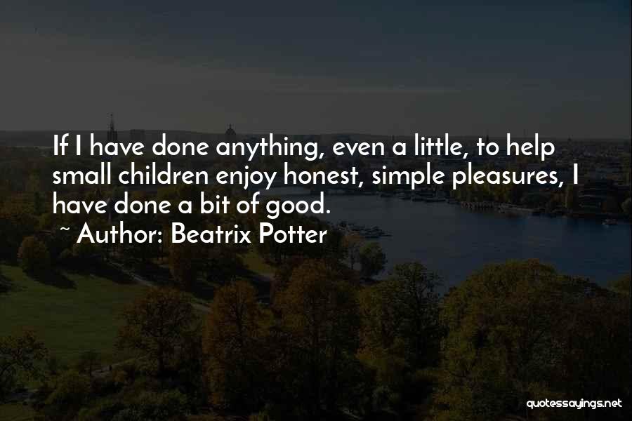 Beatrix Potter Quotes 1898976