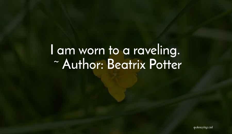 Beatrix Potter Quotes 1982380