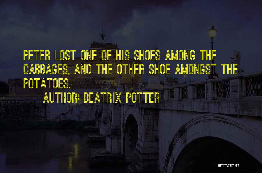 Beatrix Potter Quotes 2089483