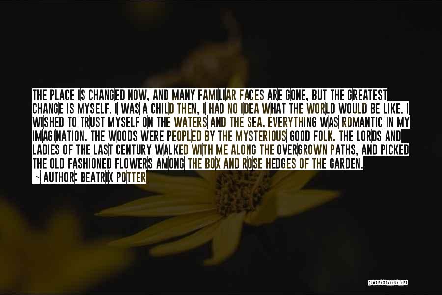 Beatrix Potter Quotes 2230906