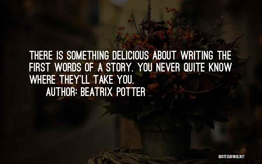 Beatrix Potter Quotes 374910