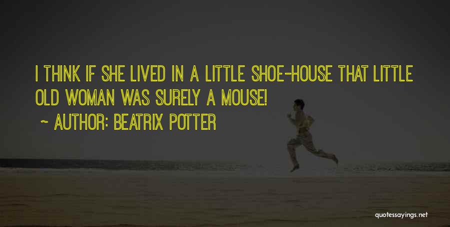 Beatrix Potter Quotes 506279