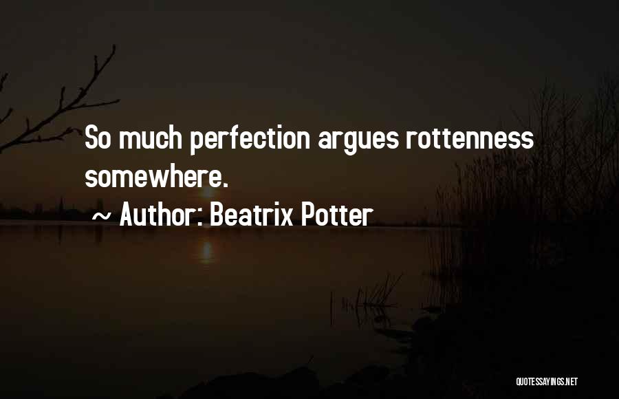 Beatrix Potter Quotes 701028