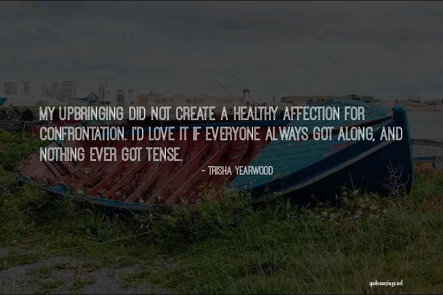 Beatrix Russell Quotes By Trisha Yearwood Beatrix Russell Quotes By Trisha Yearwood