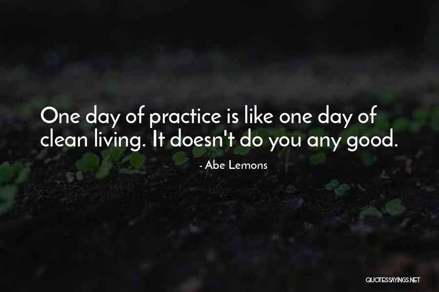 Beatrixs Predecessor Quotes By Abe Lemons Beatrixs Predecessor Quotes By Abe Lemons