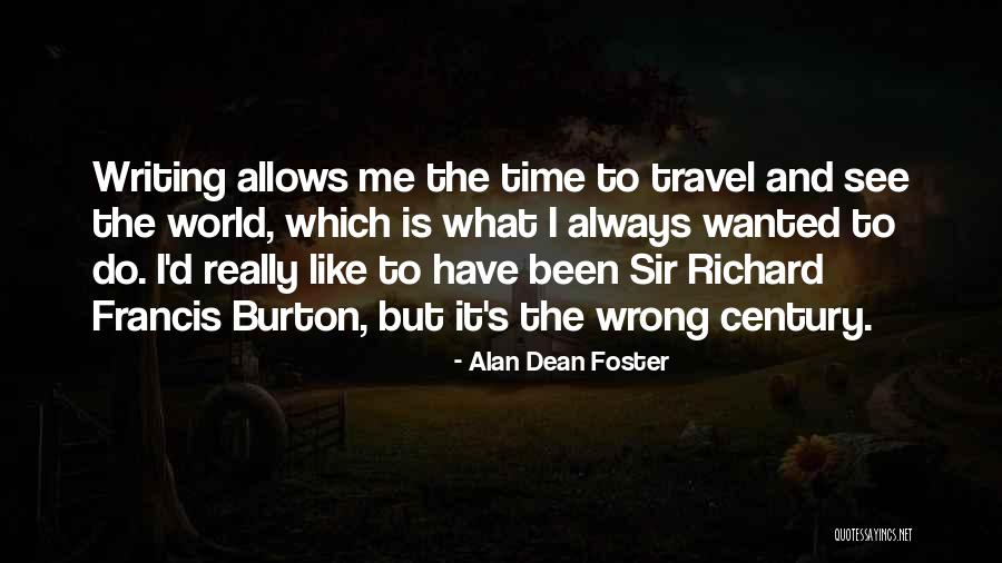 Beatriz Adriana Quotes By Alan Dean Foster Beatriz Adriana Quotes By Alan Dean Foster