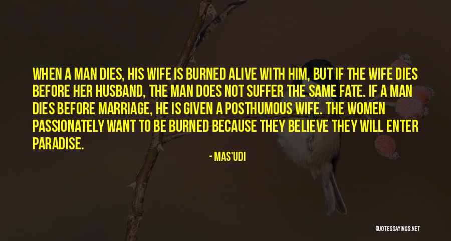 Beatriz Adriana Quotes By Mas'udi Beatriz Adriana Quotes By Mas'udi
