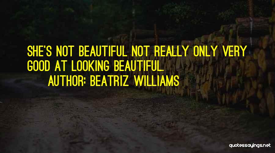 Beatriz Williams Quotes 1193703