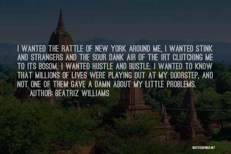 Beatriz Williams Quotes 1344362