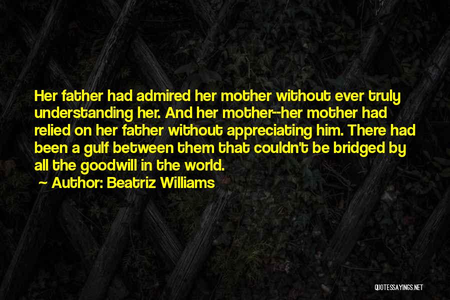 Beatriz Williams Quotes 146305