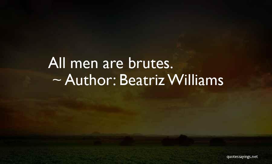 Beatriz Williams Quotes 2142984