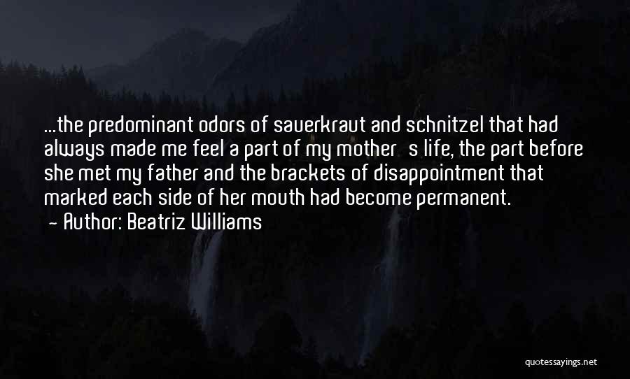 Beatriz Williams Quotes 2162456