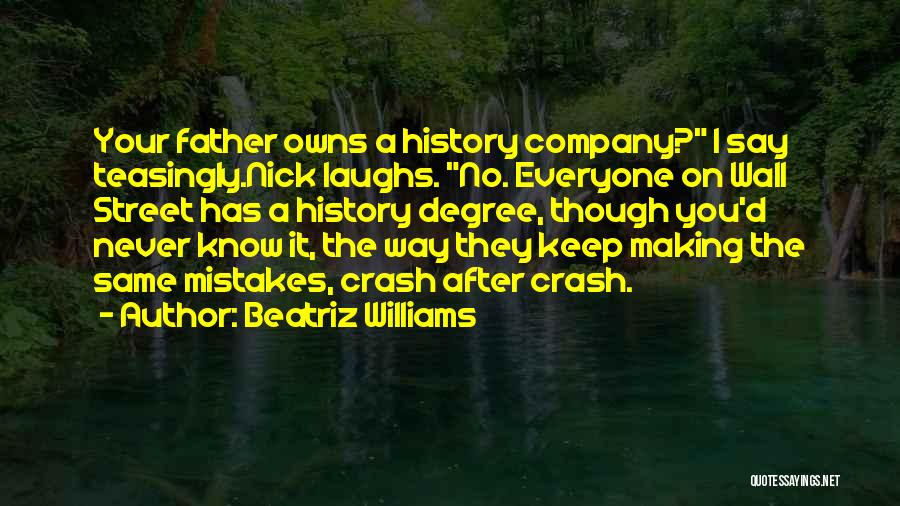 Beatriz Williams Quotes 233061