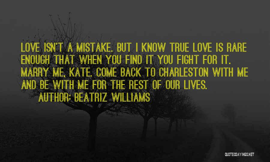 Beatriz Williams Quotes 692537