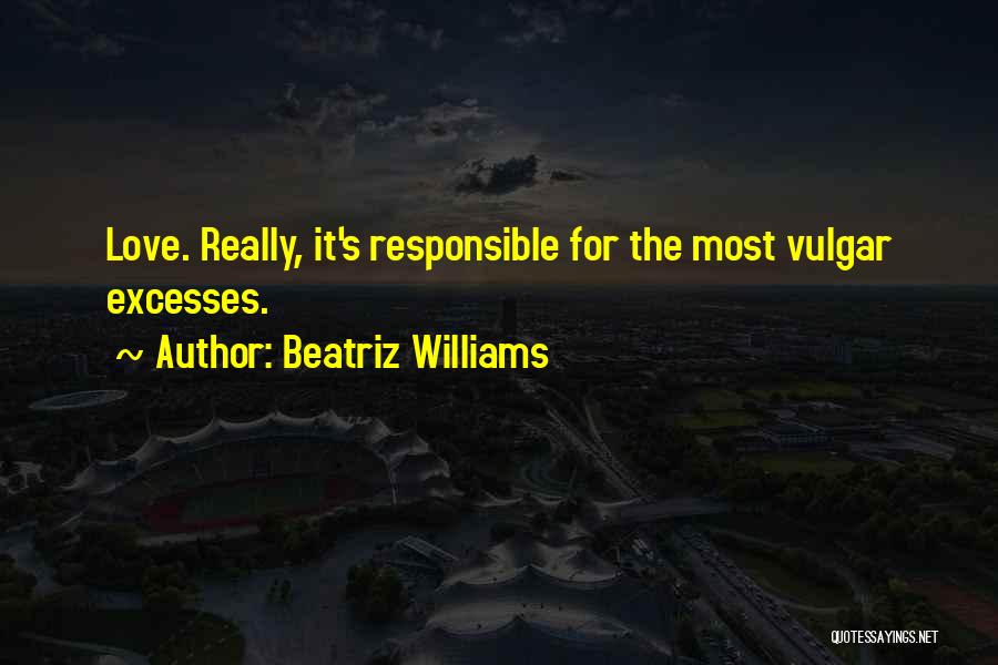 Beatriz Williams Quotes 973541