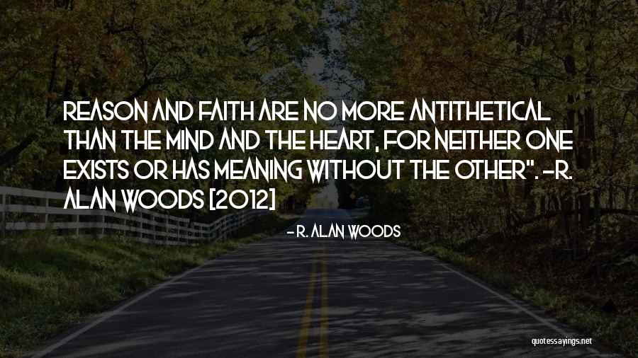 Beatson Cancer Quotes By R. Alan Woods Beatson Cancer Quotes By R. Alan Woods