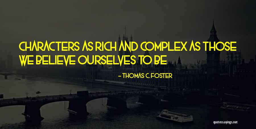 Beatstars Quotes By Thomas C. Foster Beatstars Quotes By Thomas C. Foster