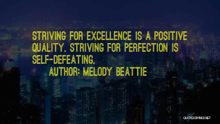 Beattie Quotes By Melody Beattie