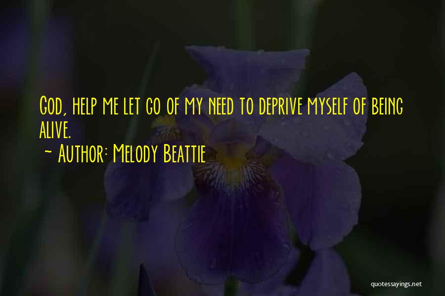 Beattie Quotes By Melody Beattie