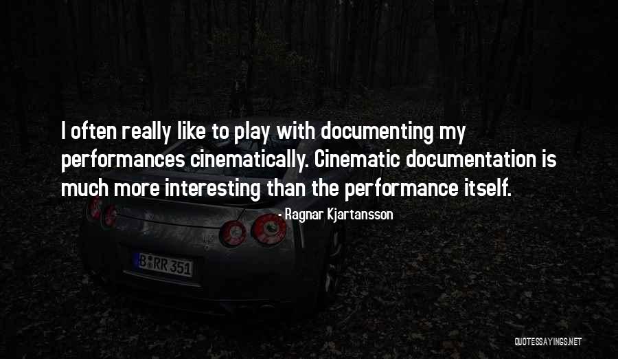 Beatties Pharmacy Quotes By Ragnar Kjartansson Beatties Pharmacy Quotes By Ragnar Kjartansson