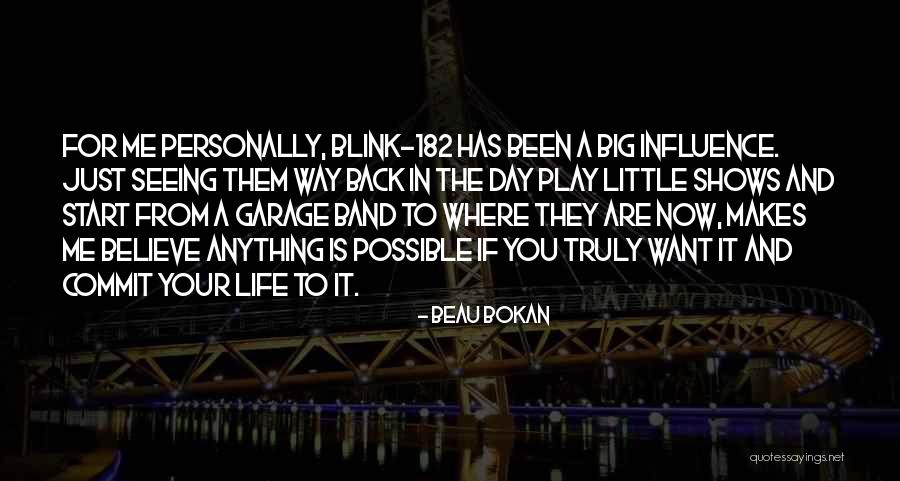 Beau Bokan Quotes 1821444 Beau Bokan Quotes 1821444