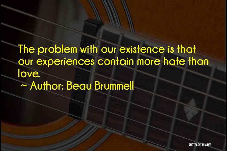 Beau Brummell Quotes 1193587