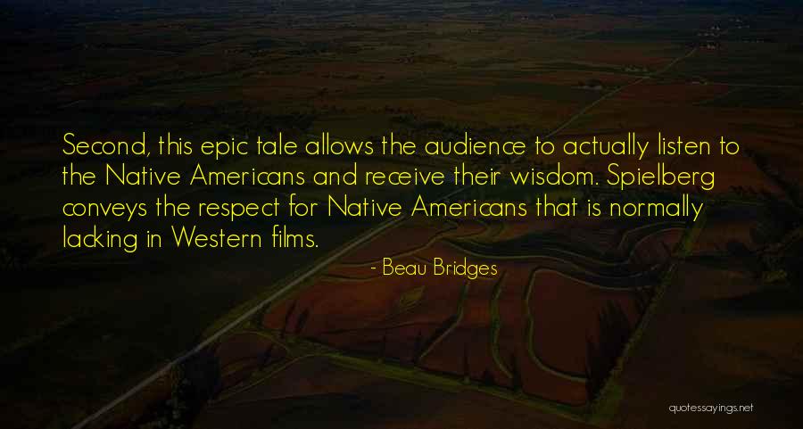 Beau Quotes By Beau Bridges Beau Quotes By Beau Bridges