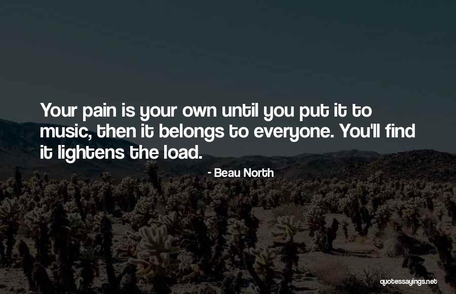 Beau Quotes By Beau North Beau Quotes By Beau North