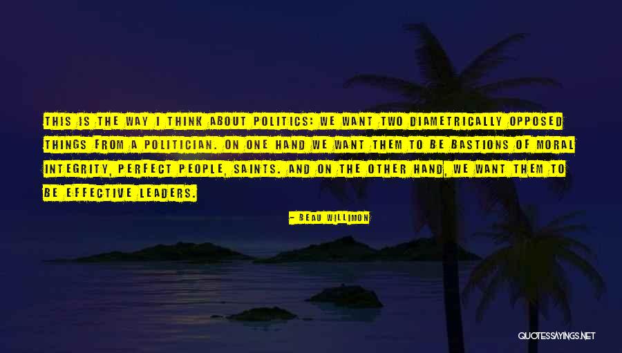 Beau Quotes By Beau Willimon Beau Quotes By Beau Willimon