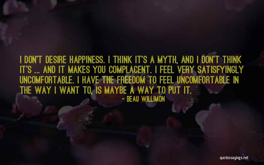 Beau Quotes By Beau Willimon Beau Quotes By Beau Willimon