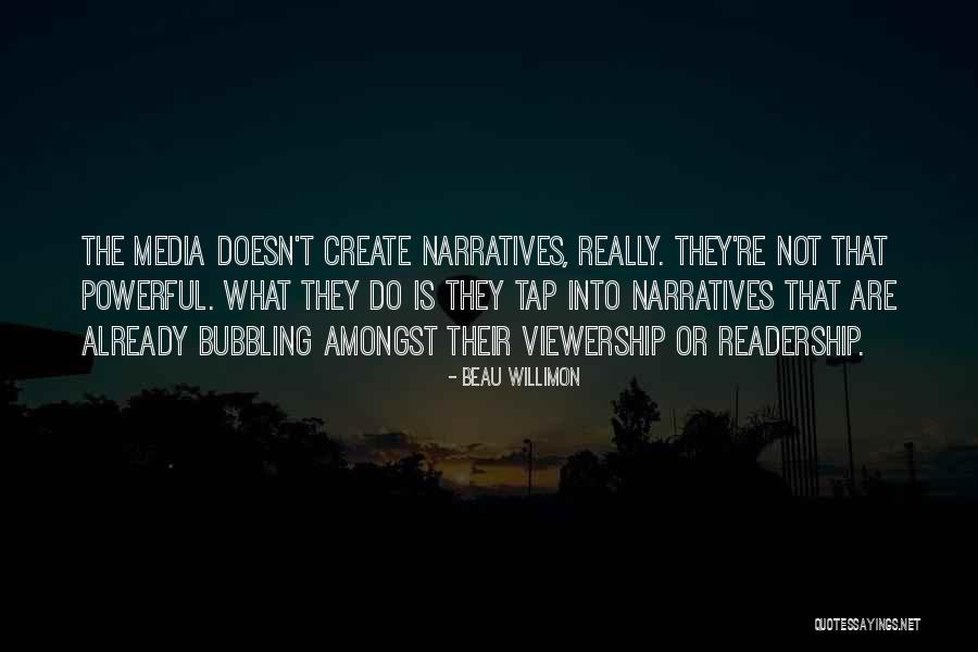 Beau Quotes By Beau Willimon Beau Quotes By Beau Willimon