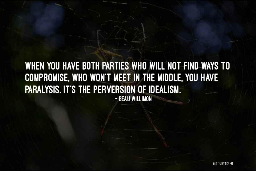 Beau Quotes By Beau Willimon Beau Quotes By Beau Willimon