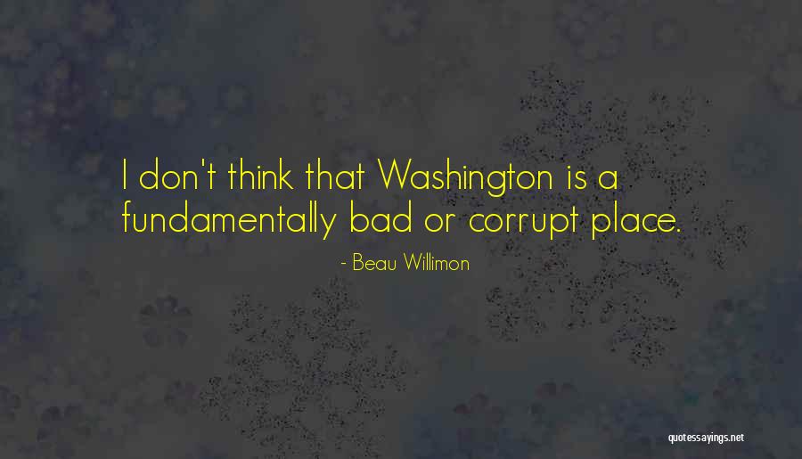 Beau Quotes By Beau Willimon Beau Quotes By Beau Willimon