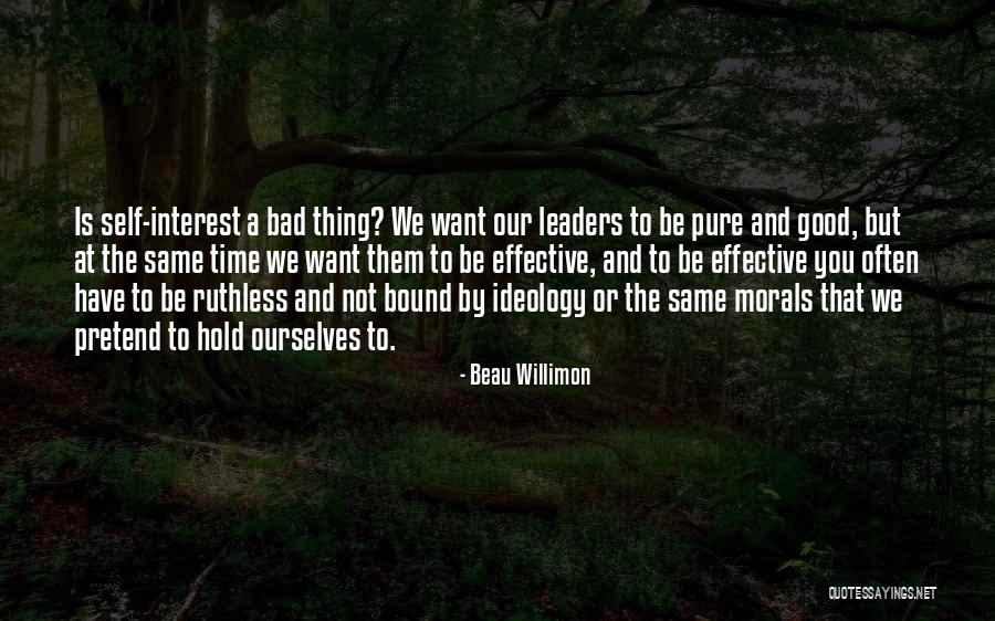 Beau Quotes By Beau Willimon Beau Quotes By Beau Willimon
