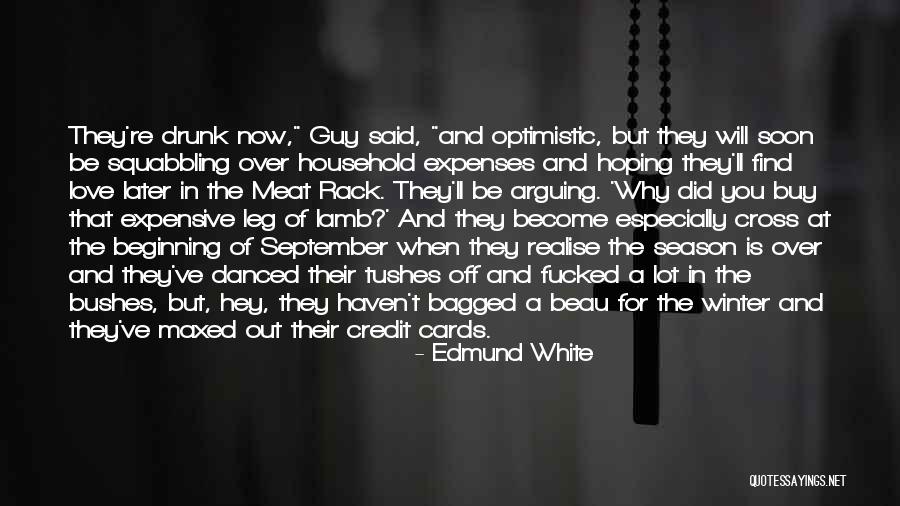 Beau Quotes By Edmund White Beau Quotes By Edmund White
