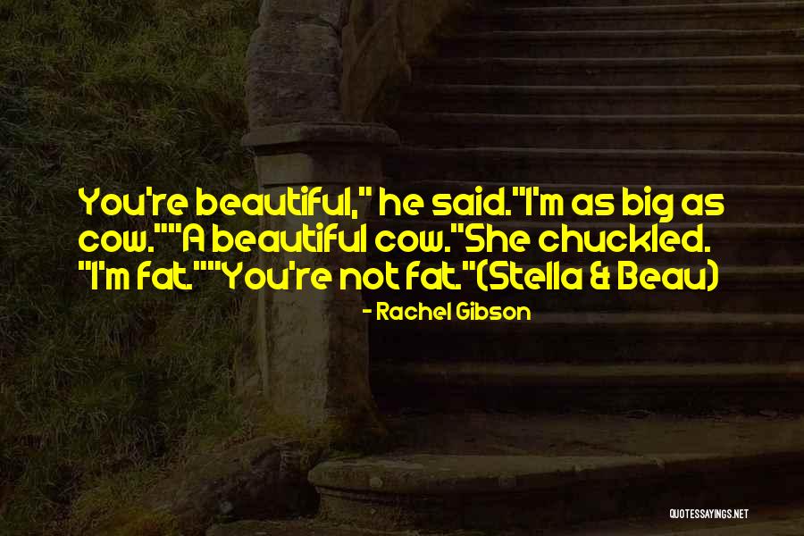 Beau Quotes By Rachel Gibson Beau Quotes By Rachel Gibson