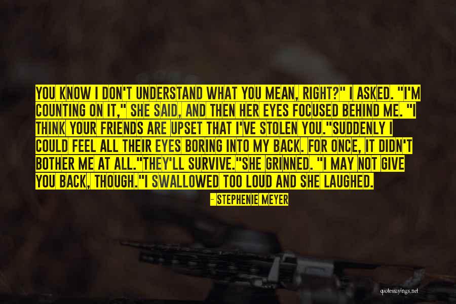 Beau Quotes By Stephenie Meyer Beau Quotes By Stephenie Meyer