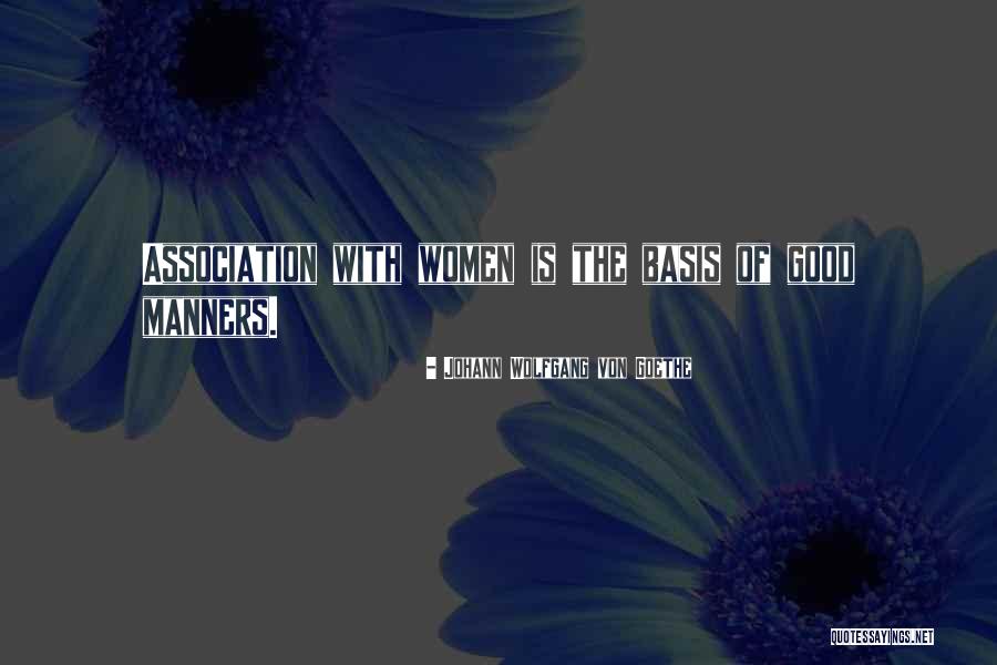 Beaubois College Quotes By Johann Wolfgang Von Goethe Beaubois College Quotes By Johann Wolfgang Von Goethe