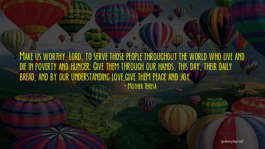 Beaubois College Quotes By Mother Teresa Beaubois College Quotes By Mother Teresa