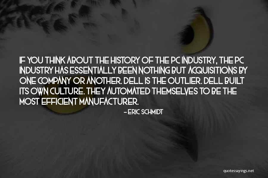 Beaubois Jacket Quotes By Eric Schmidt Beaubois Jacket Quotes By Eric Schmidt