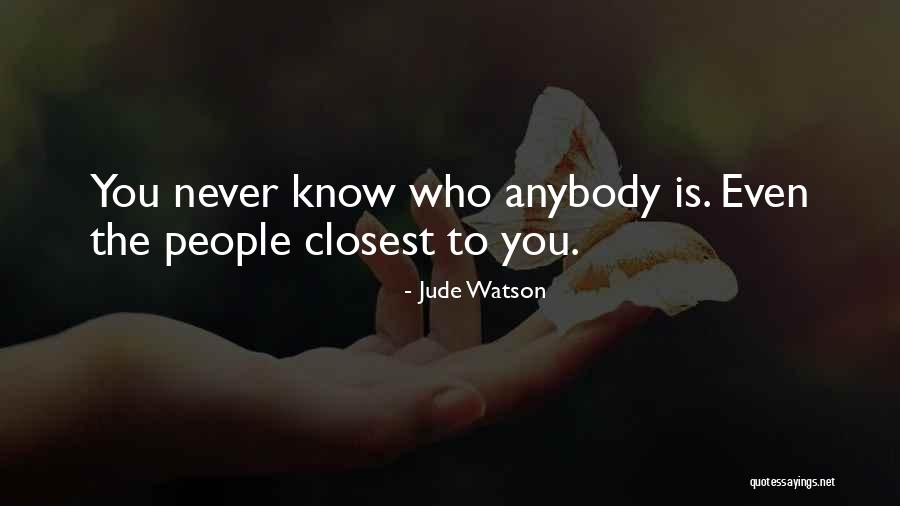 Beaubois Jacket Quotes By Jude Watson Beaubois Jacket Quotes By Jude Watson