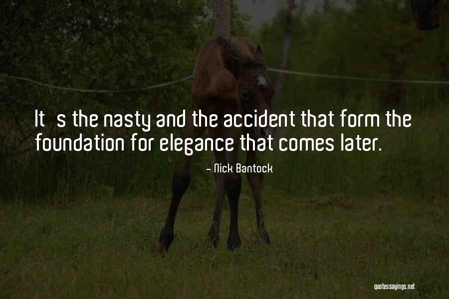 Beaubois Jacket Quotes By Nick Bantock Beaubois Jacket Quotes By Nick Bantock