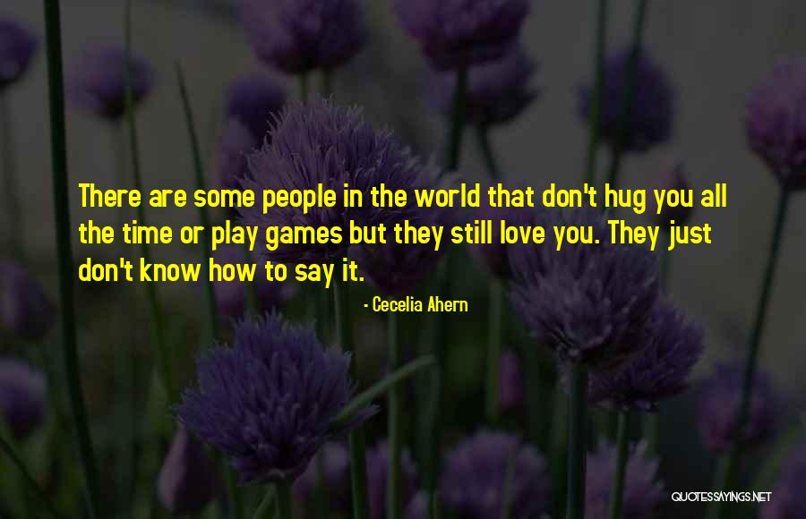 Beaubourg Quotes By Cecelia Ahern Beaubourg Quotes By Cecelia Ahern