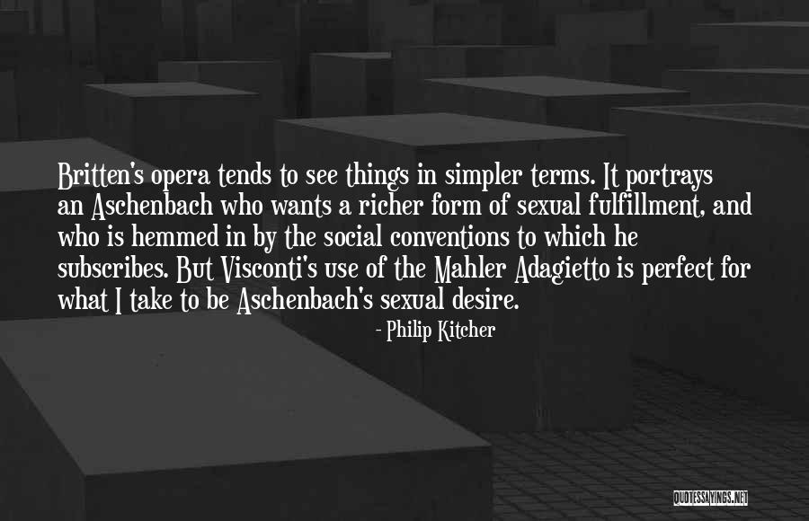 Beaubourg Quotes By Philip Kitcher Beaubourg Quotes By Philip Kitcher