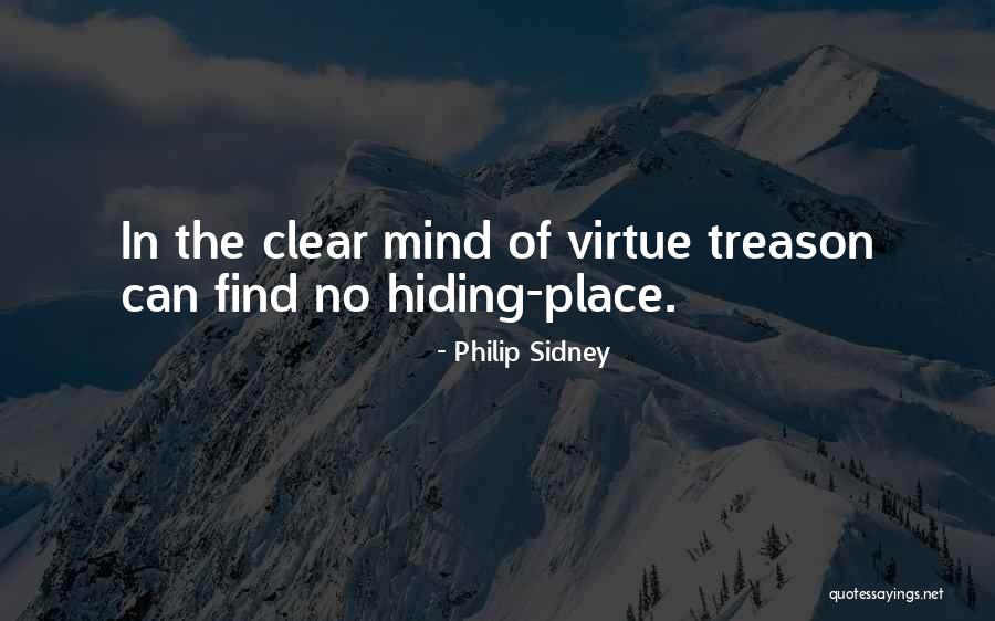 Beaubrun Borgard Quotes By Philip Sidney Beaubrun Borgard Quotes By Philip Sidney