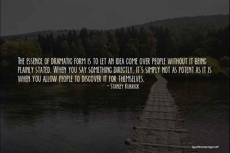 Beaubrun Borgard Quotes By Stanley Kubrick Beaubrun Borgard Quotes By Stanley Kubrick