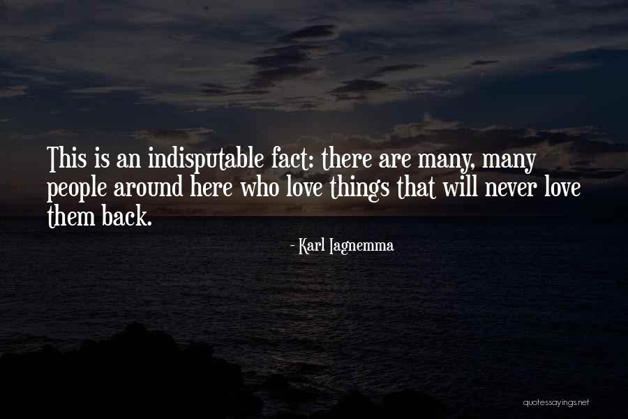 Beaucage Salon Quotes By Karl Iagnemma Beaucage Salon Quotes By Karl Iagnemma