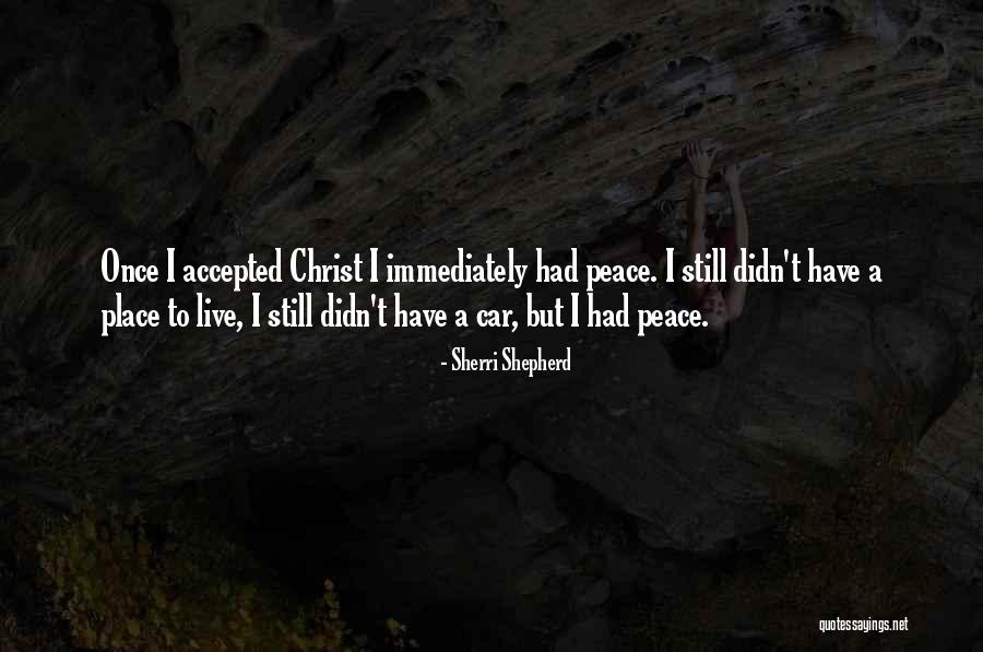 Beaucage Salon Quotes By Sherri Shepherd Beaucage Salon Quotes By Sherri Shepherd