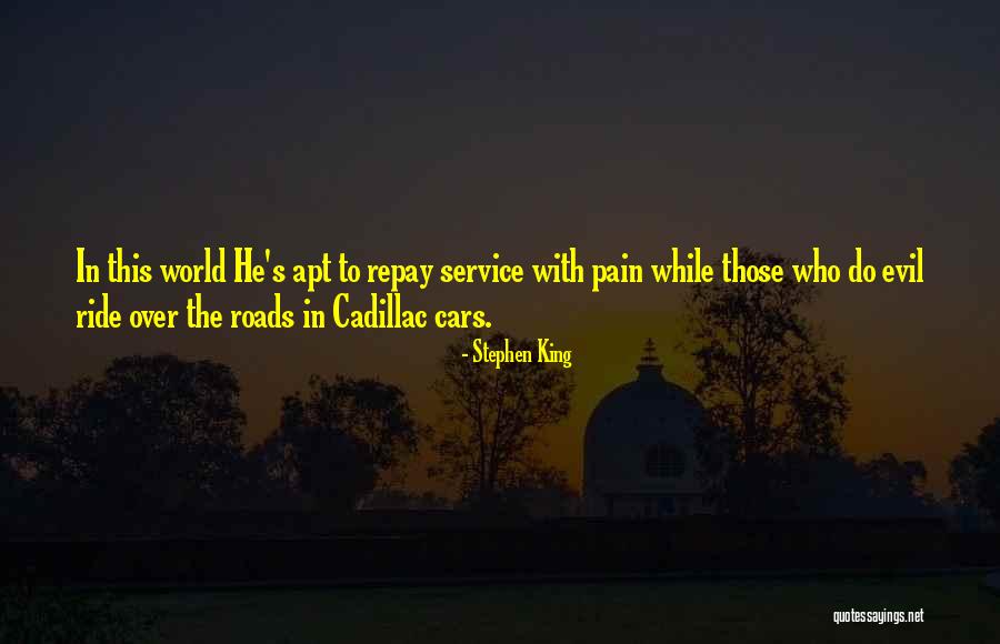 Beaucage Salon Quotes By Stephen King Beaucage Salon Quotes By Stephen King