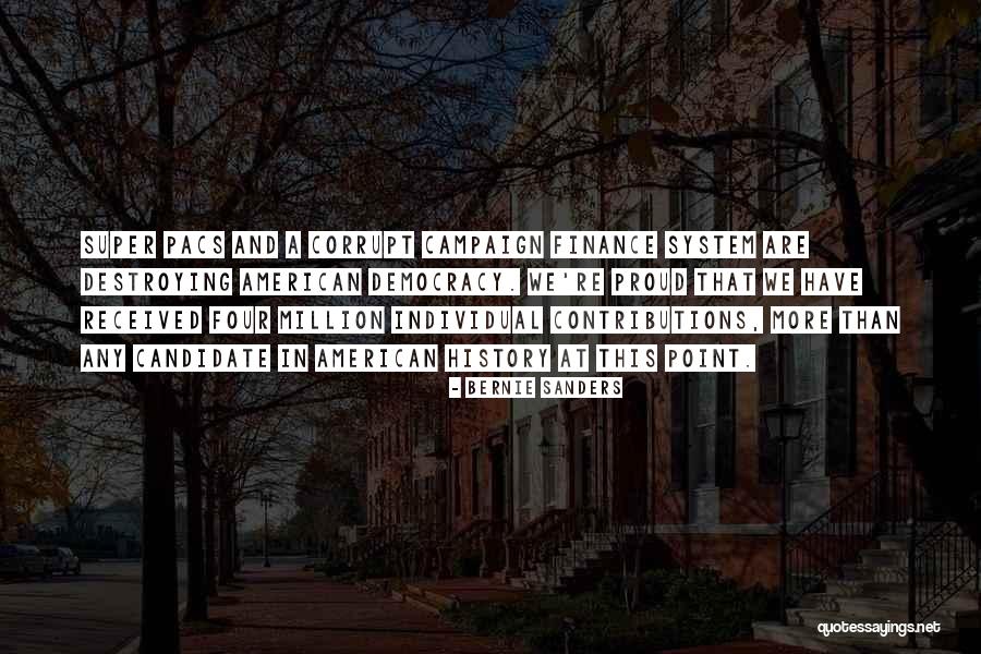 Beaucage Sherbrooke Quotes By Bernie Sanders Beaucage Sherbrooke Quotes By Bernie Sanders
